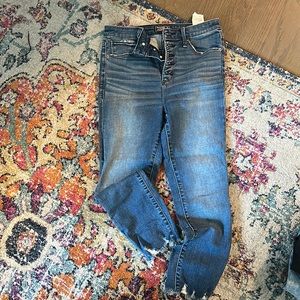Abercrombie Jeans